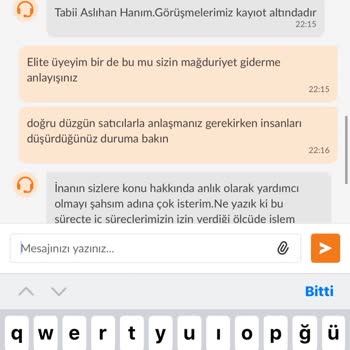 Trendyol'un Sahte Ürün Gönderen Satıcılar İle Anlaşması