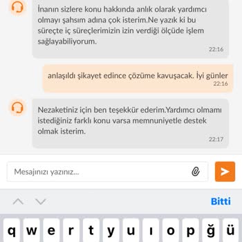 Trendyol'un Sahte Ürün Gönderen Satıcılar İle Anlaşması