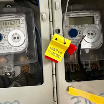 GDZ Elektrik Dağıtım Teknisyenlerin İlgilenmemesi, İlgisizliği