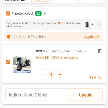 Trendyol Kupon Kullanamıyorum Asistanlar Dalga Geçiyor