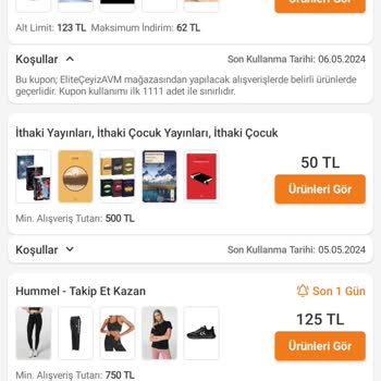 Trendyol Kupon Kullanamıyorum Asistanlar Dalga Geçiyor