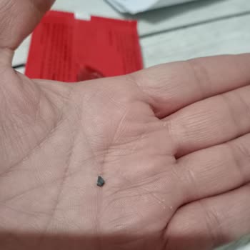 Eti Gıda Hoş Beş Taşı