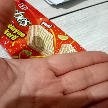 Eti Gıda Hoş Beş Taşı