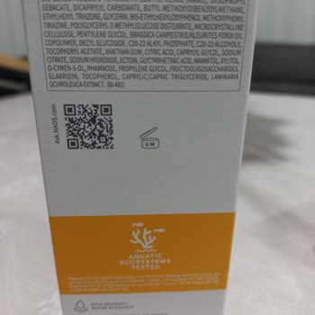 Bioderma Naos Puan Yüklenememe Hatası