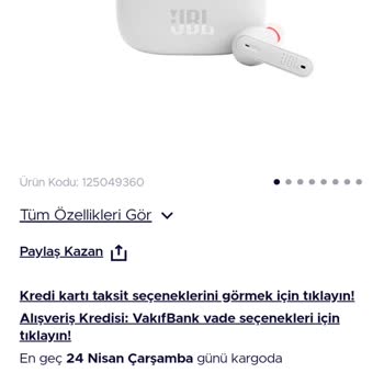 Teknosa Ürün Değişimi Hakkında Oyalama
