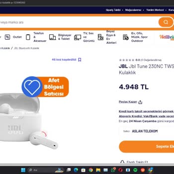 Teknosa Ürün Değişimi Hakkında Oyalama