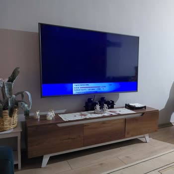 Arçelik TV Mavi Ekran Sorunu