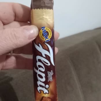 A101 Çikolatadan Çivi Çıktı.