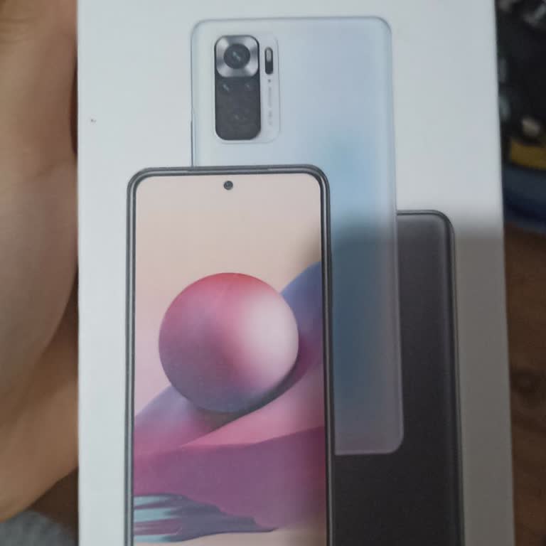 Xiaomi NFC Özelliğim Var Ama Yok 😆