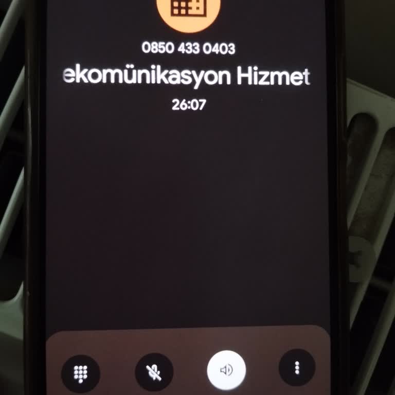 Millenicom Müşteri Hizmetleri 26 Dakika Telefonu Açmadı!