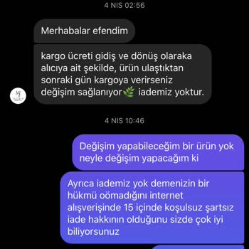 Shopier İade Sürecinde Mağduriyet Ve Haksız Ücret Kesintisi