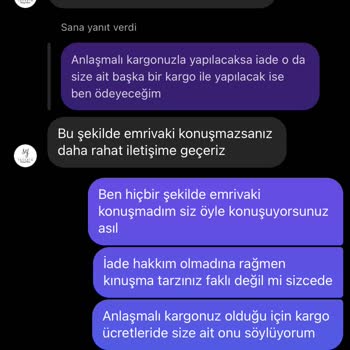 Shopier İade Sürecinde Mağduriyet Ve Haksız Ücret Kesintisi