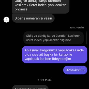 Shopier İade Sürecinde Mağduriyet Ve Haksız Ücret Kesintisi