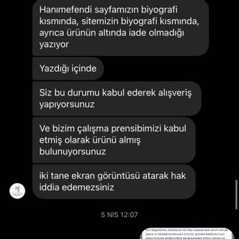 Shopier İade Sürecinde Mağduriyet Ve Haksız Ücret Kesintisi