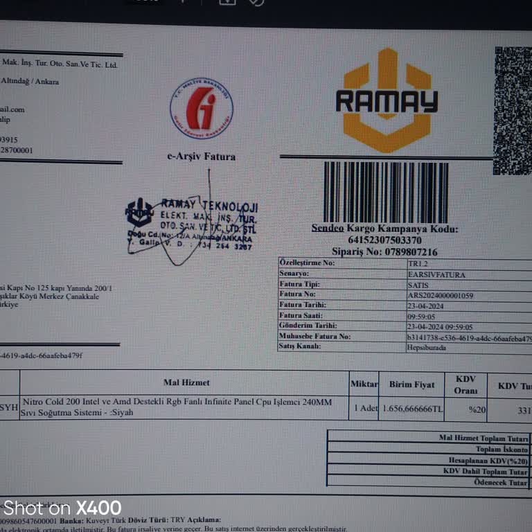 Sendeo Hepsiburada Müşteri Hizmetlerine Ulaşamıyorum