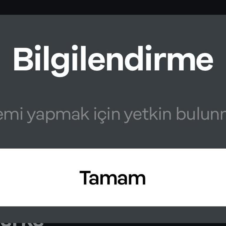 Papara'dan Para Gönderemiyorum