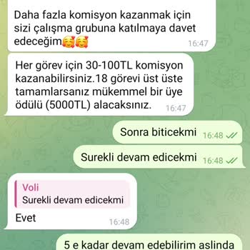 Görev Yap Para Kazan Fragman İzleyerek Para Kazanma