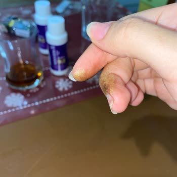 Koleston Boya Yanlış Çıktı Elim Yandı