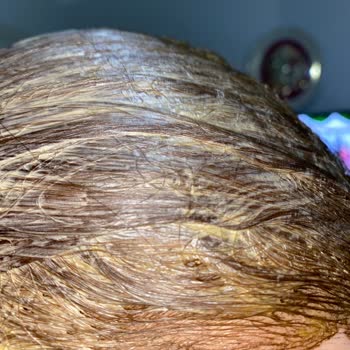 Koleston Boya Yanlış Çıktı Elim Yandı