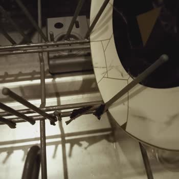 Teka Bulaşık Makinesi Alt Sepetim Çürüdü