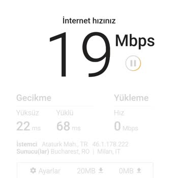 Millenicom Verilen Sözler Tutulmuyor!