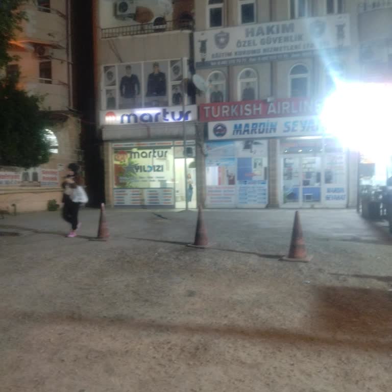 Martur Turizm Müşteriye Haksızlık