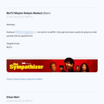 Blutv Vodafone Hepsiburada Kod Saçmalığı Çözülmüyor