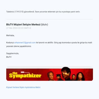 Blutv Vodafone Hepsiburada Kod Saçmalığı Çözülmüyor