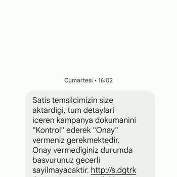 Digiturk Türk Telekom'un Adını Kullanarak Üyelik Yapıyor