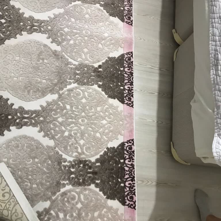 Tutkun Halı Yıkama Muhatap Bulamıyorum Halımda Renk Solması Yaptı