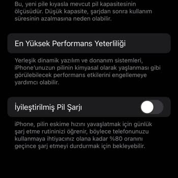 Easy Cep Bozuk Telefon