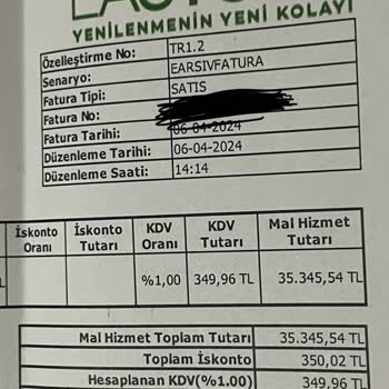 Easy Cep Bozuk Telefon