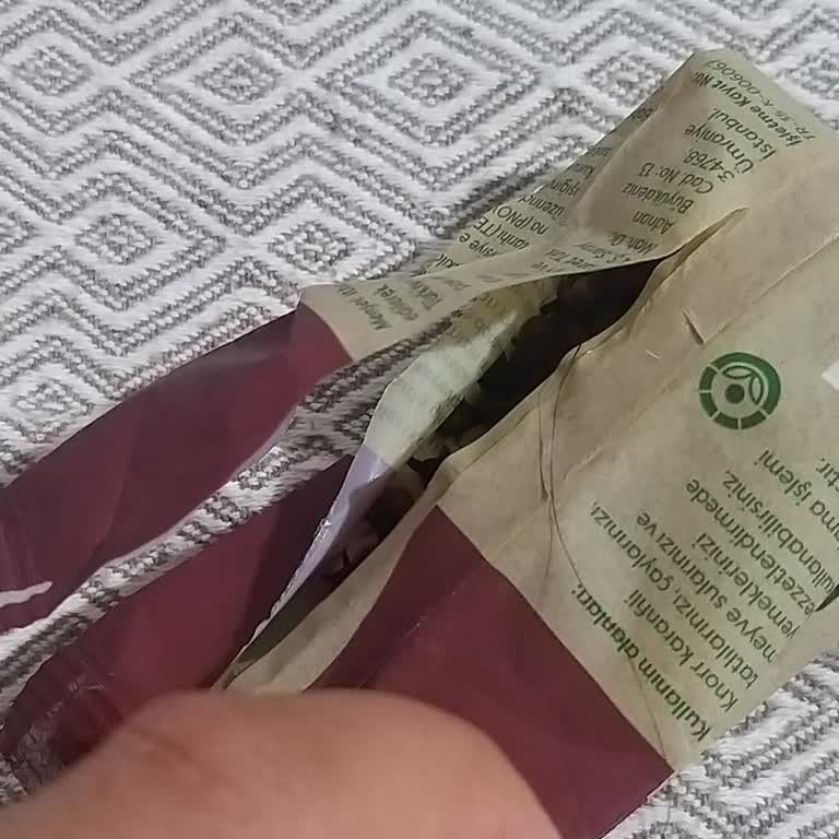 Knorr Marka Karanfilden Saç Kılı Çıktı