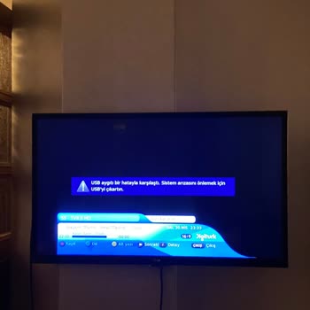 Digiturk Bozulan Kutuyu Değiştirmiyor, Servis Ücreti Talep Ediyor...