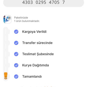 Aras Kargo Teslim Edilmeyen Aras Kargom Teslim Edildi Olarak Gözüküyor