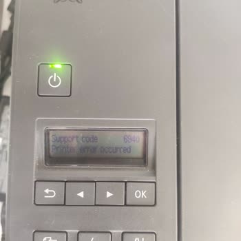 Canon Garanti Kapsamındaki Cihazım İçin Arıza Kaydı Açmıyor