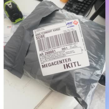 Kamacı Butik Geri İademi Aldı Fakat Yenisini Yollamadı