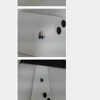 iPhone Herhangi Bir Kanıt Olmadan Kullanıcı Hatası Deniliyor