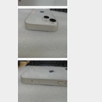 iPhone Herhangi Bir Kanıt Olmadan Kullanıcı Hatası Deniliyor