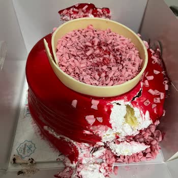 Gülümoğlu Baklava & Restaurant Gülümoğlu Pasta Faciası