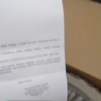 Skechers Ayakkabıda Meydana Gelen Dikiş Sökülmesi!
