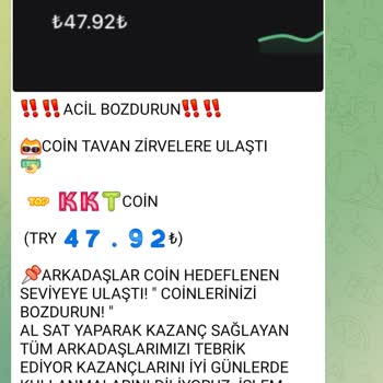 Trkriptodunyasi.com Oyunları