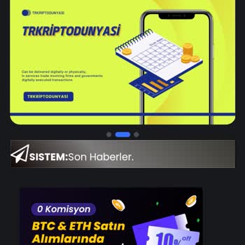 Trkriptodunyasi.com Oyunları