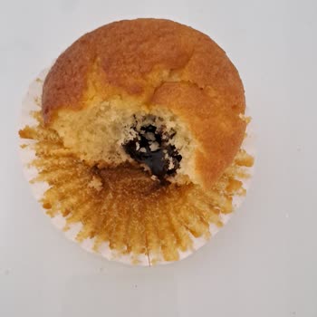 Ülker Magma Tuzlu Çıktı