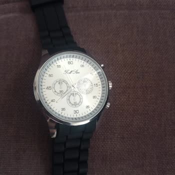 Saat Center (saatalemi.com) Online Alışverişte Beklenmedik Hayal Kırıklığı