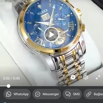 Saat Center (saatalemi.com) Online Alışverişte Beklenmedik Hayal Kırıklığı