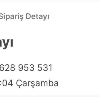 Hepsiburada Ve Madame Coco Da Muhatap Yok!