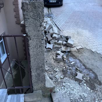 Üsküdar Belediyesi Bir Buçuk Ay Oldu