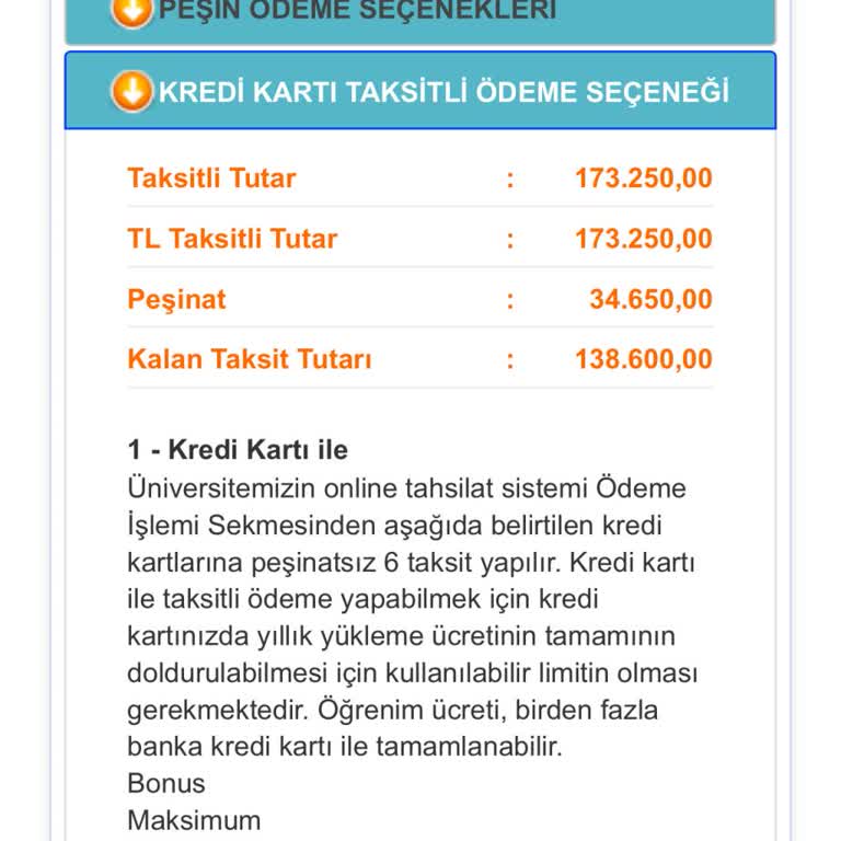 Biruni Üniversitesi Zam Nedir? Nasıl Yapılmaz?