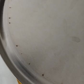 Fissler Düdüklü Tencere Sorunu